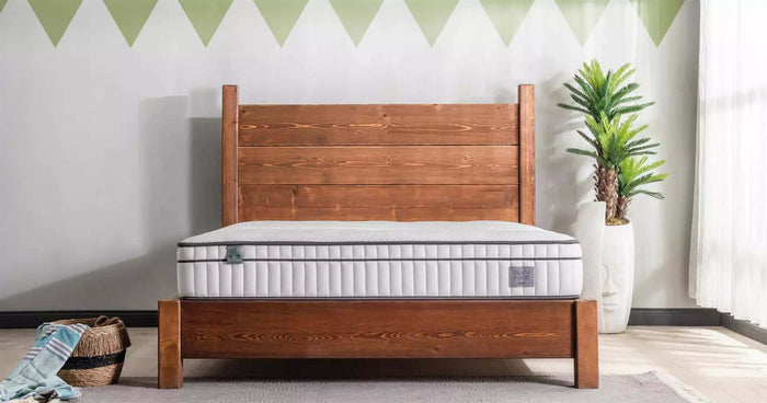 Sleeppeople Bamboo Uyku Konforu