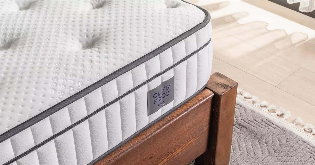 Sleep People Güvenli Uyku