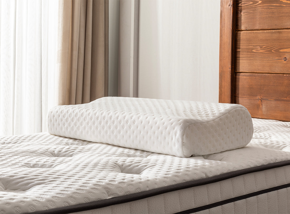 Sleep People Visco Cube Yastık