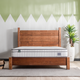 3D Bamboo Olivia Visco Yatak