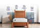 Sleep People Bamboo Dynamic Yatak