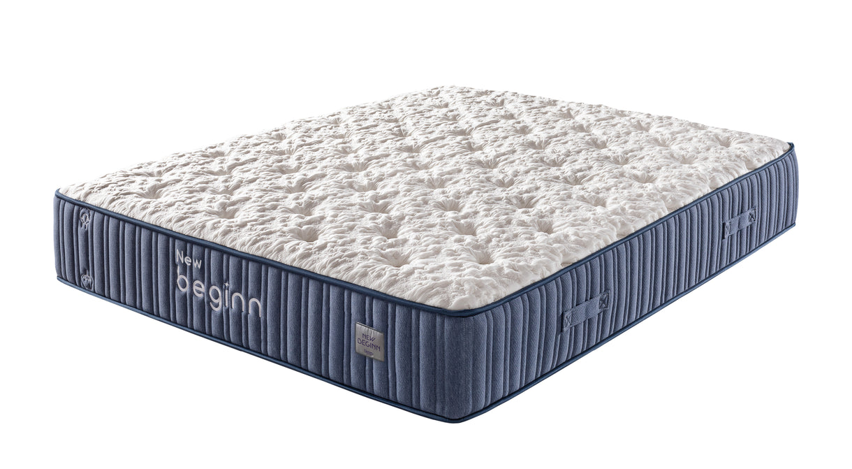 Sleeppeople Beginn Yazlık Kışlık Yatak