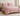 Sleep People Pembe Pamuklu Nevresim Takımı