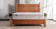 Sleep People Bamboo Bianco Visco Yatak