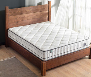 Sleep People Bamboo Double Comfort Yatak