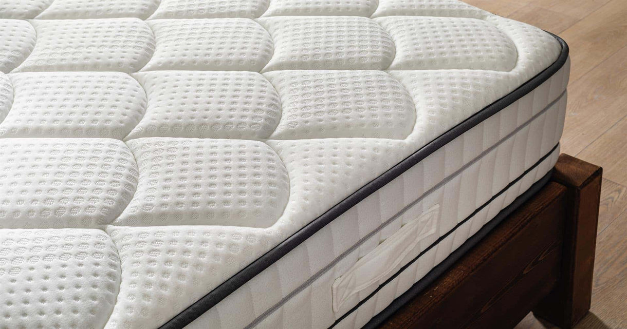 Sleep People Bamboo Double Comfort çift yüzlü yatak