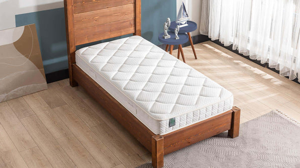 Sleep People Bamboo Dynamic Yatak