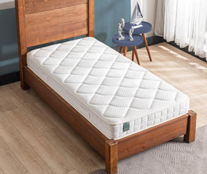 Sleep People Bamboo Dynamic Yatak