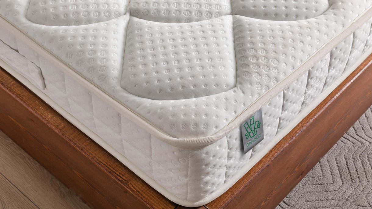 Bamboo Dynamic Yatak