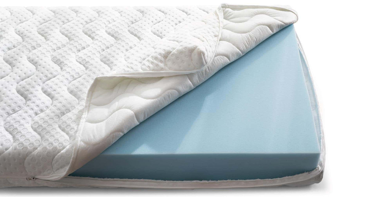 Yıkanabilir Bamboo Kılıf Detayı