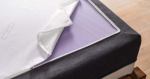 Sleep People Bamboo Lotus Visco