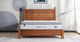 Sleep People Bamboo Lumina Lux Pedli Yatak