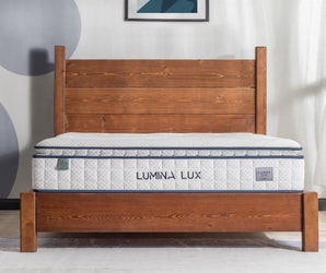 Sleep People Bamboo Lumina Lux Pedli Yatak