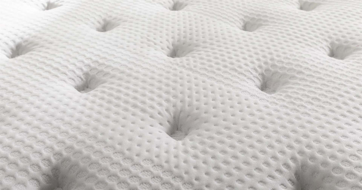 Bamboo Lumina Paket Yaylı Yatak