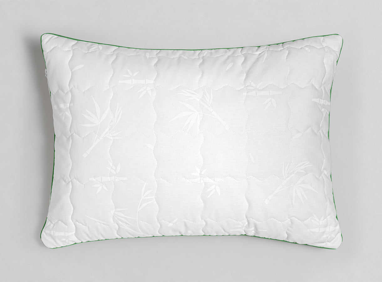 Sleep People Bamboo Yastık